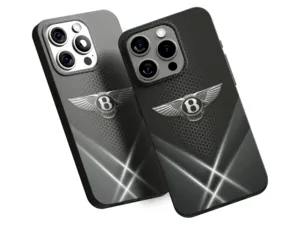 Bentley Smartphone Hülle Pro Max Limitierte Reihe